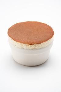 Grand Marnier Soufflé